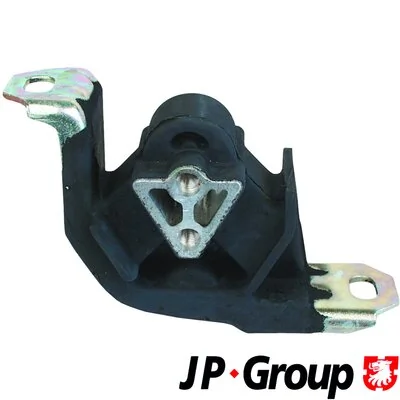 Mounting, engine